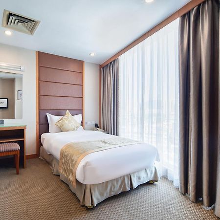 Yihe Hotel Ouzhuang Гуанчжоу Екстер'єр фото