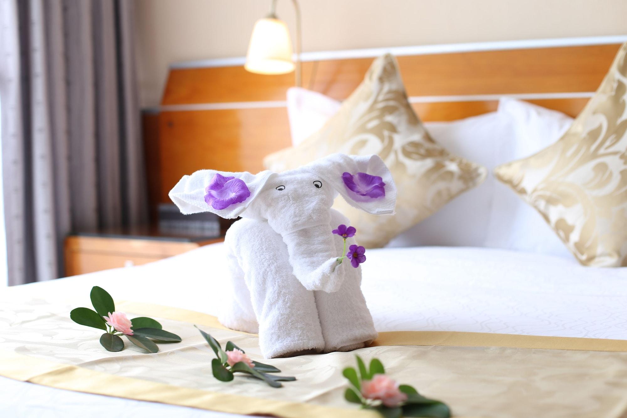 Yihe Hotel Ouzhuang Гуанчжоу Екстер'єр фото