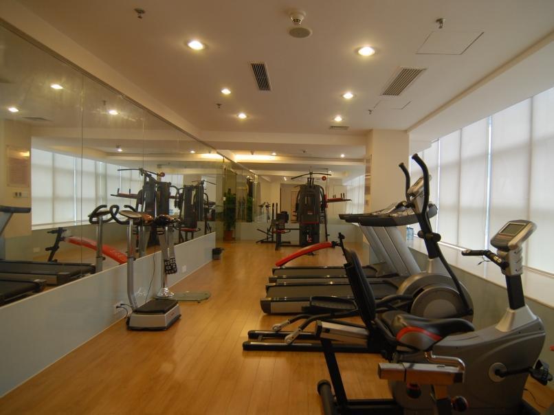 Yihe Hotel Ouzhuang Гуанчжоу Екстер'єр фото