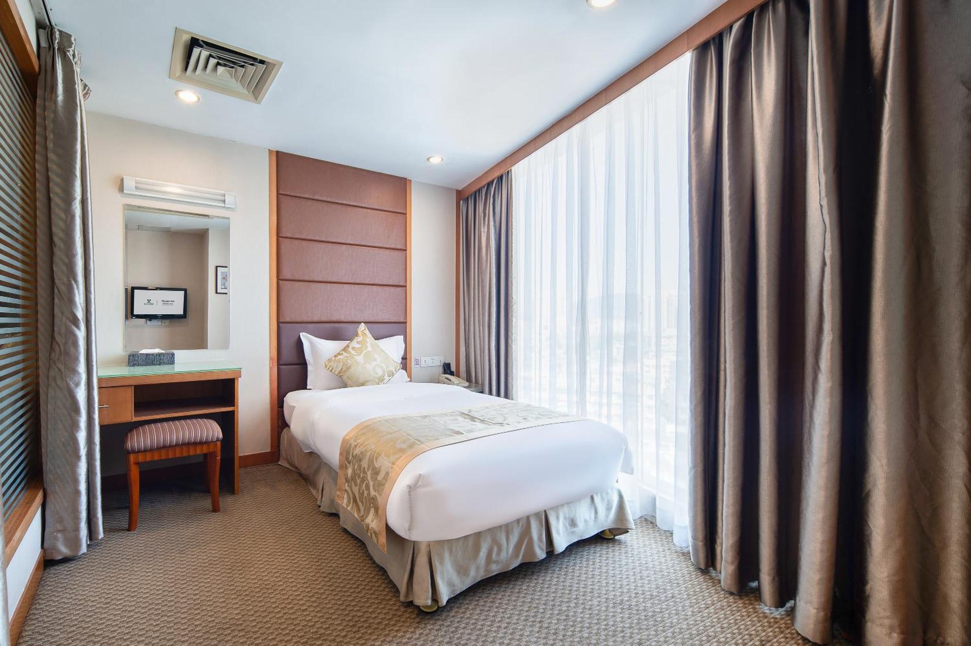 Yihe Hotel Ouzhuang Гуанчжоу Екстер'єр фото