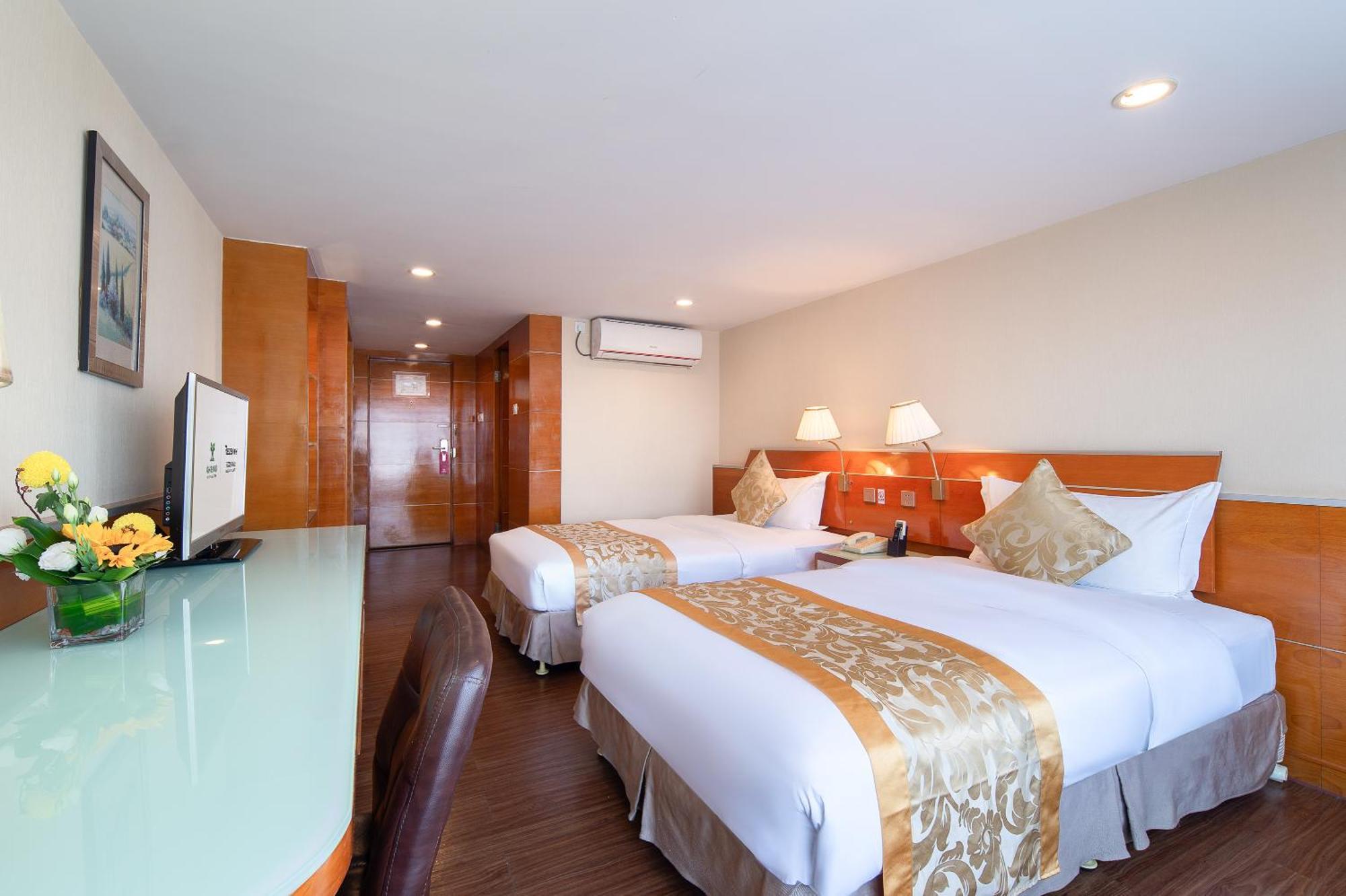 Yihe Hotel Ouzhuang Гуанчжоу Екстер'єр фото