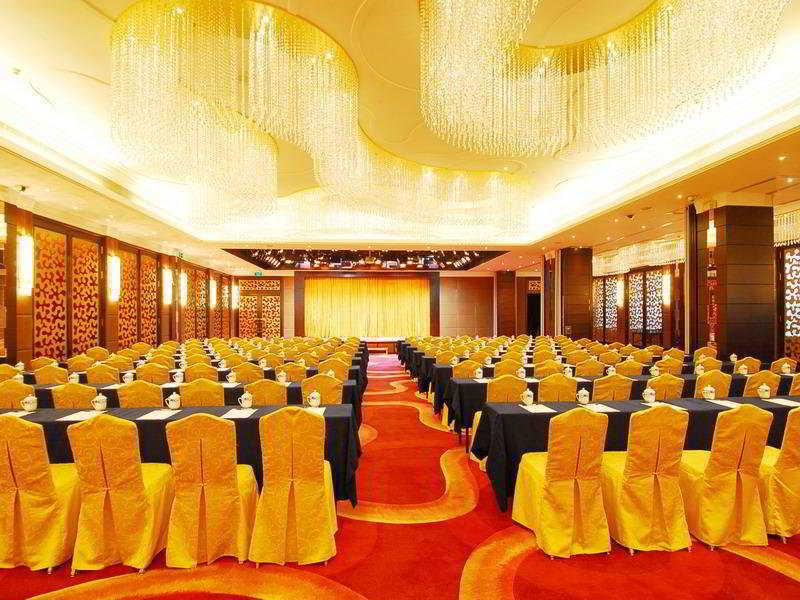 Yihe Hotel Ouzhuang Гуанчжоу Екстер'єр фото