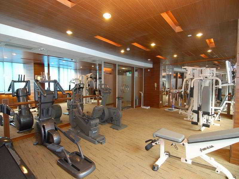 Yihe Hotel Ouzhuang Гуанчжоу Екстер'єр фото
